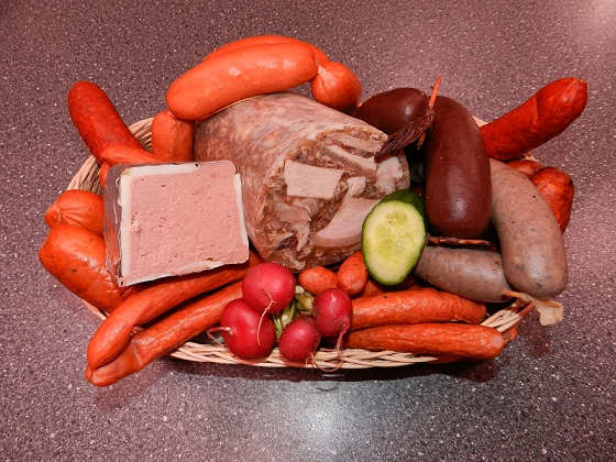 Družstevní jatka Sádek, družstvo